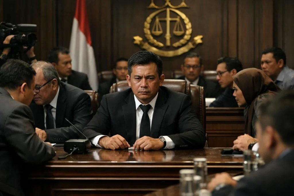Drama Praperadilan Eks Jampidsus: MAKI Desak Kejagung Segera Geledah Rumah Febrie di Kebayoran