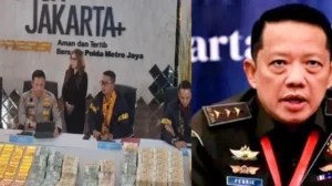 Drama Praperadilan Eks Jampidsus: Meluruskan Isu Emas 74 Kg dan Upaya Pembatalan Tersangka