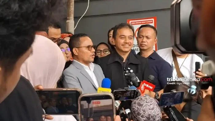 Drama Praperadilan Keempat: Roy Suryo Soroti Ahli Pidana Polda Metro Jaya
