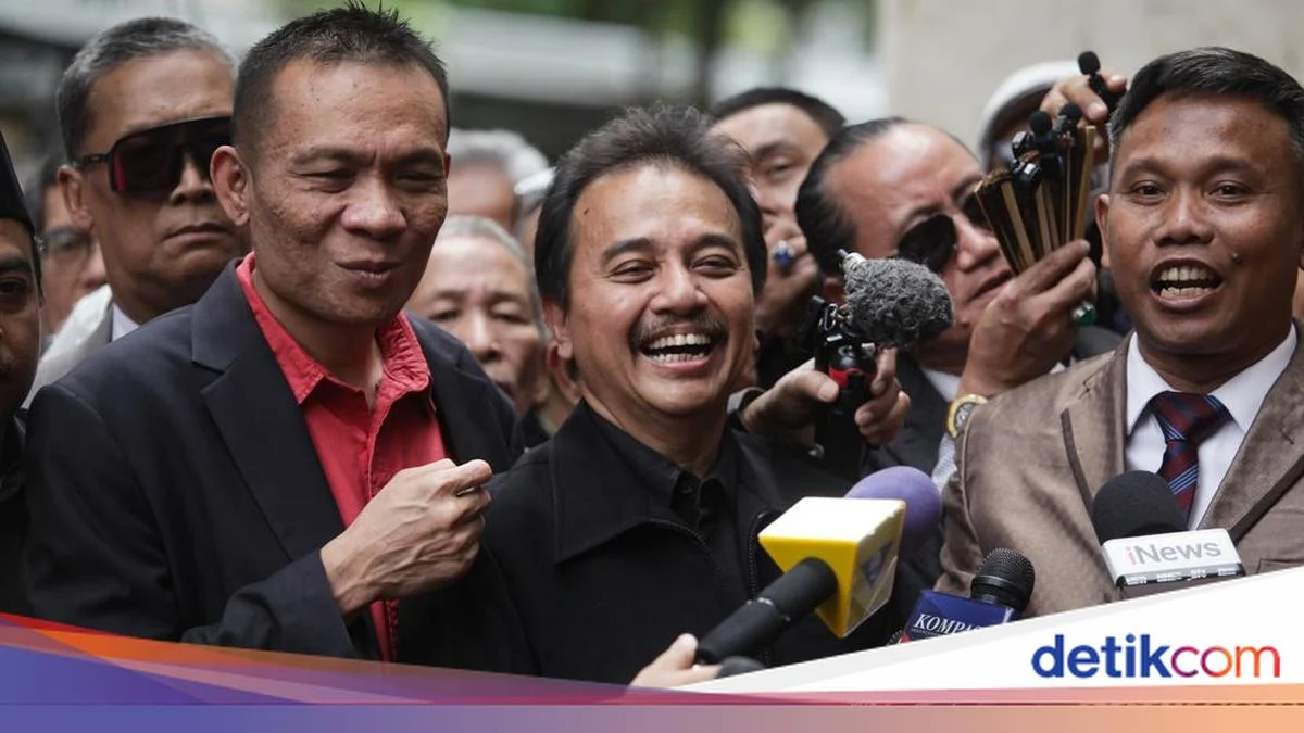 Drama Praperadilan Roy Suryo: Sampai Kapan Ia Bisa Menggugat Kasus Ijazah Jokowi?