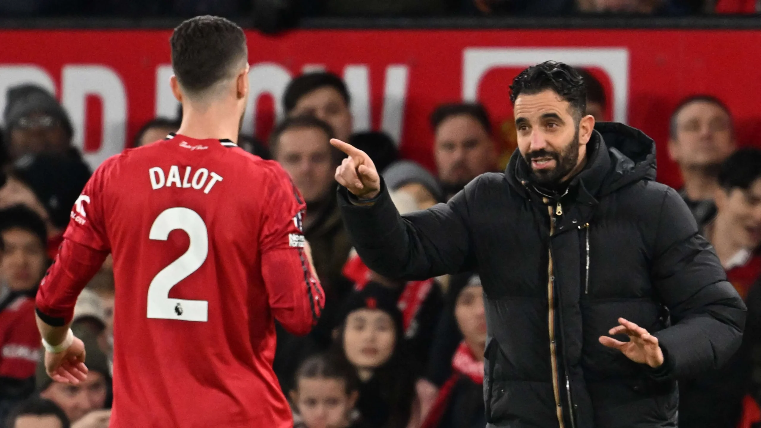 Drama Reuni Emosional: Ruben Amorim Bungkam Kritikan Usai Tumbangkan Manchester United