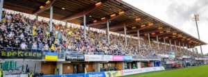 Drama Sengit di Väre Areena: KuPS Amankan Peluang Lolos ke Fase Liga Europa