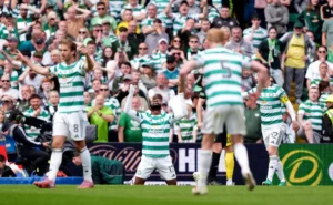 Drama Sepak Bola Skotlandia: Dari Nasib Heart of Midlothian hingga Ambisi Gelar Celtic