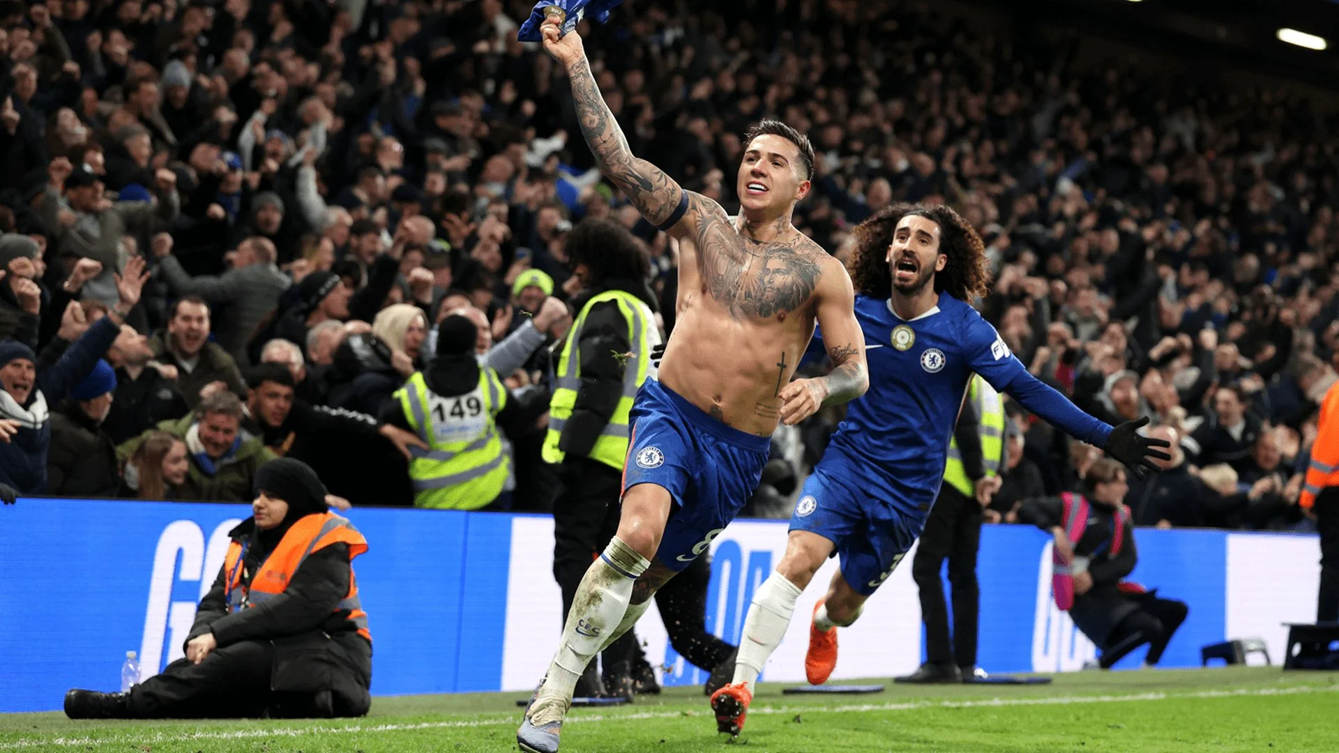 Drama Stamford Bridge: Kemenangan Chelsea vs Real Sociedad Live dan Gejolak Transfer Musim Panas