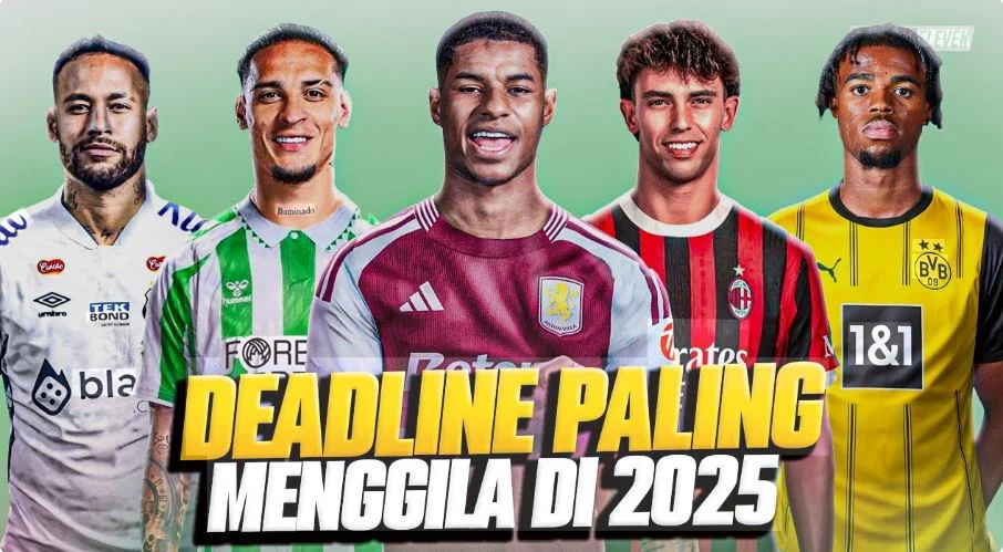 Drama Transfer Djurgardens: Antara Ambisi Rekrut Bintang Muda dan Dinamika Bursa Pemain Eropa