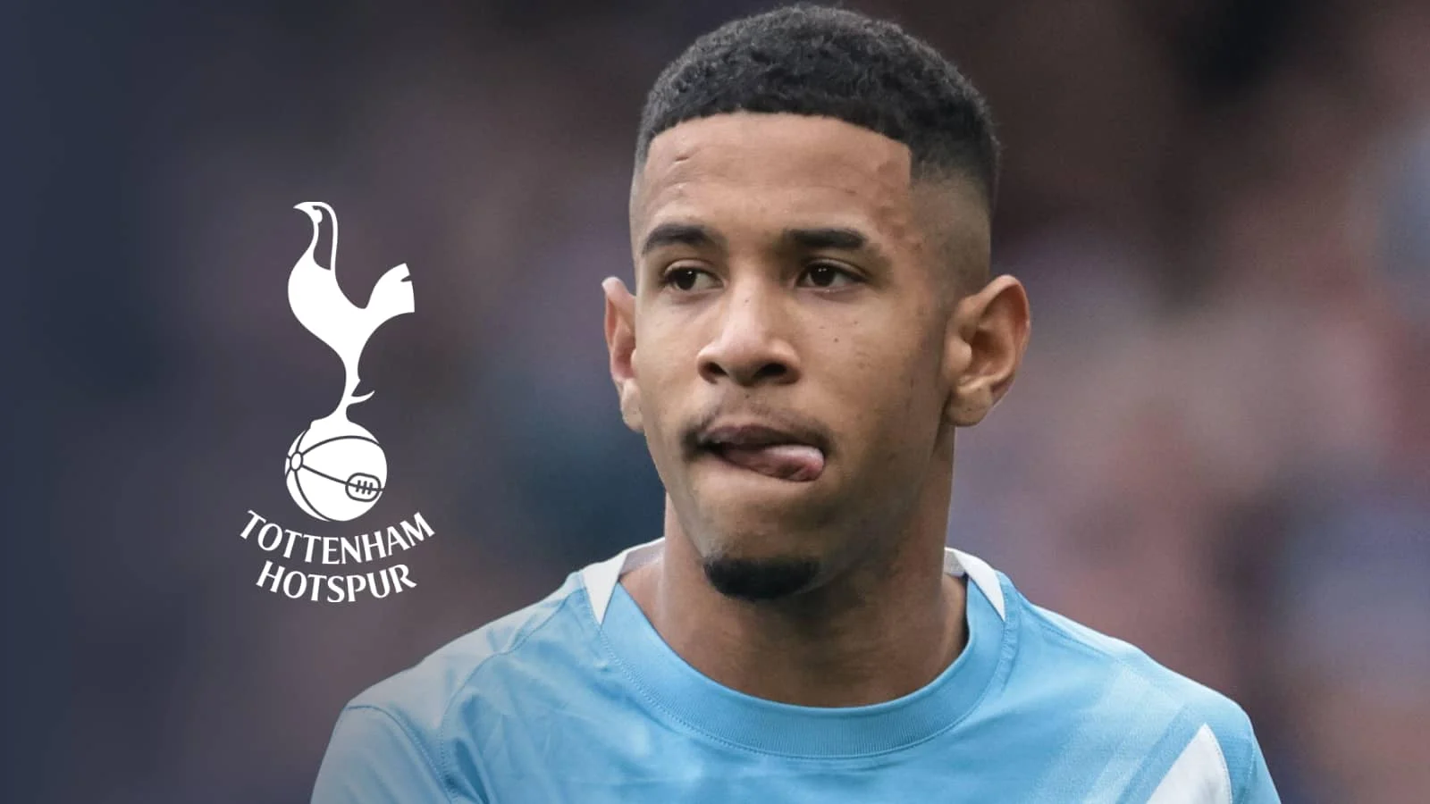 Drama Transfer Savinho: Tottenham Beri Ultimatum ke Manchester City