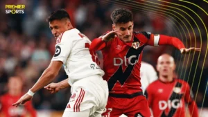 Drama Transfer Sevilla vs Rayo: Mengintip Manuver Akhir Bursa Pemain La Liga