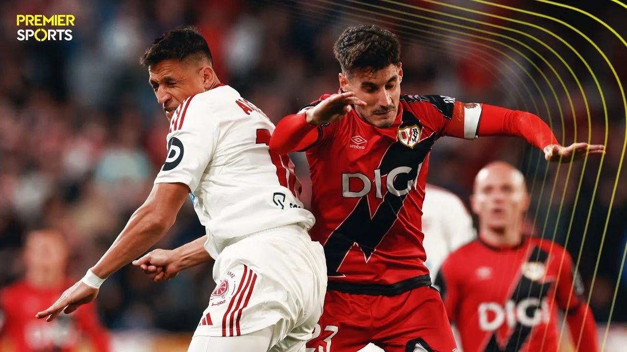 Drama Transfer Sevilla vs Rayo: Mengintip Manuver Akhir Bursa Pemain La Liga