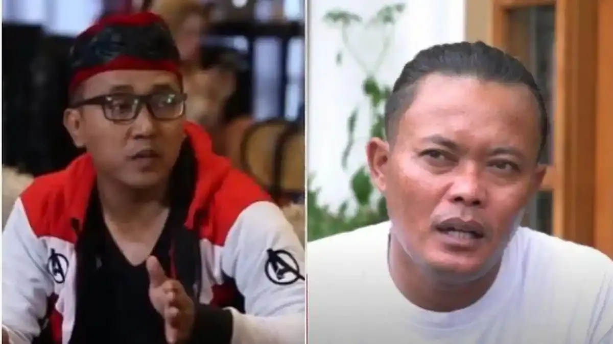 Drama Warisan Berlanjut: Teddy Pardiyana Sah Ahli Waris, Sule Bongkar Segi Aset Harta Warisan Peninggalan Lina Jubaedah