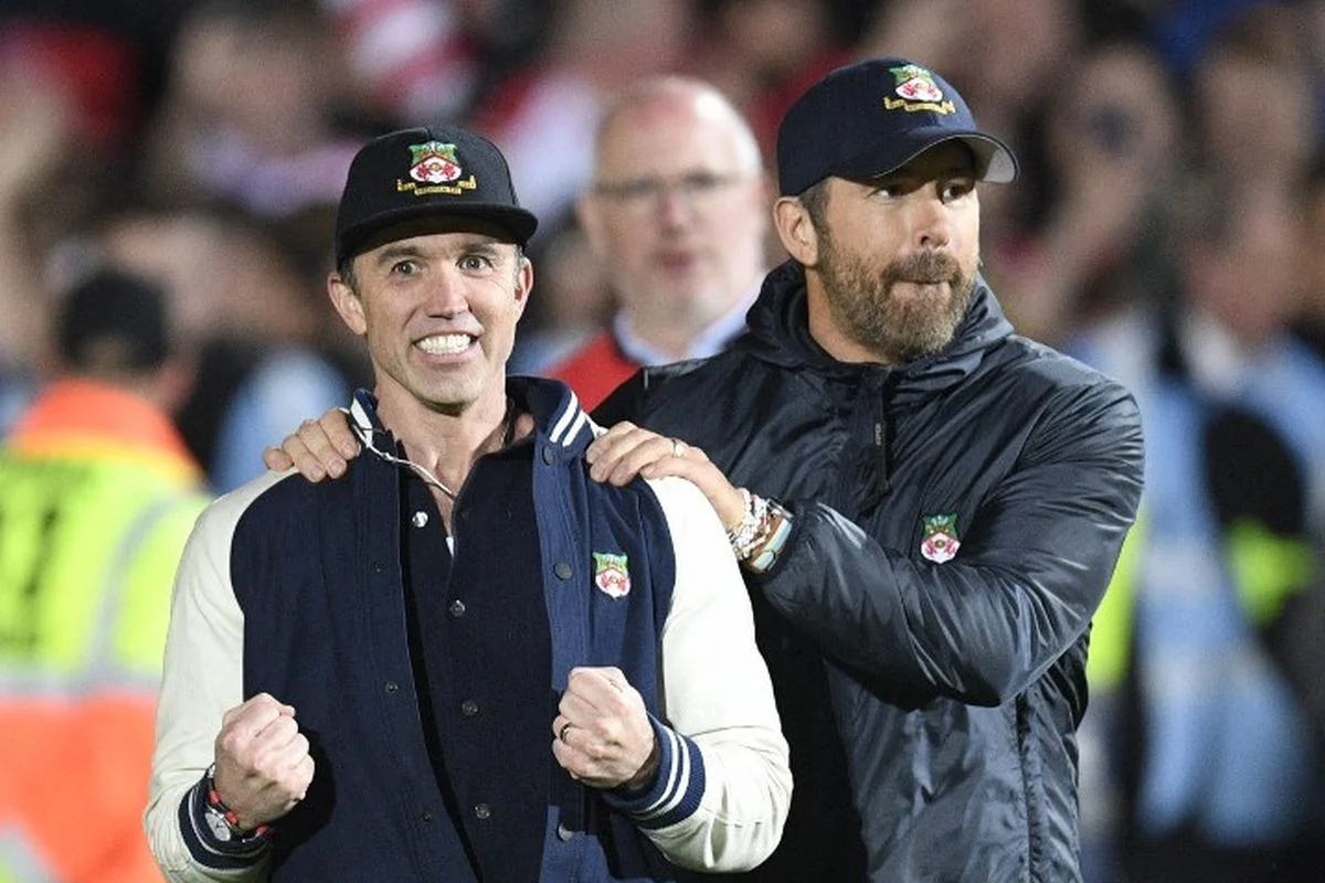 Dua Dunia Ryan Reynolds: Dari Panggung MCU hingga Ambisi Besar di Wrexham