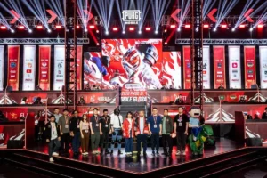 Dua Raksasa Esports Indonesia Mengguncang Panggung GOTF 2026 di Astana