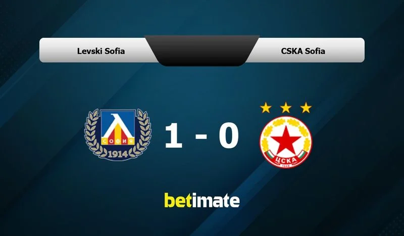 Duel Hidup Mati di Vasil Levski: Prediksi Skor dan Analisis Pertandingan Qarabag vs CSKA Sofia