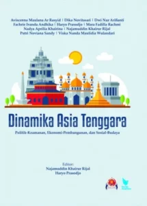 Duka dan Geliat Kreativitas: Dinamika Terkini di Asia Tenggara