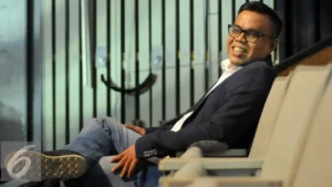 Duka Mendalam Abdel Achrian Mengenang Temon, Sang Istri Ungkap Mimpi yang Belum Terwujud