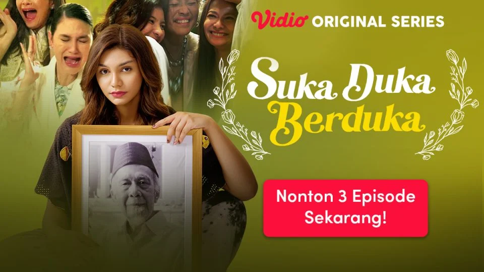 Duka Mendalam di Balik Layar: Melly Lee Berduka hingga Kenangan Luna Maya Bersama Sang Ayah