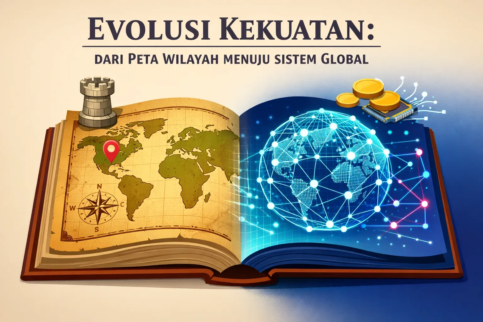 Dunia Ants: Dari Misteri Evolusi hingga Fenomena Investasi Global