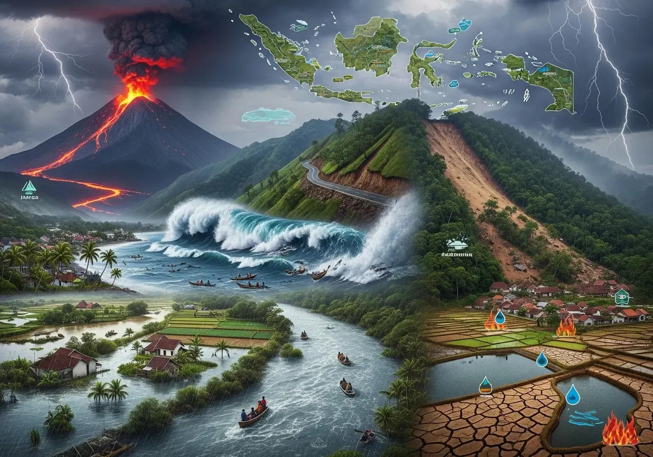 Dunia Hiburan dan Peristiwa Global: Dari Seri Vidio Populer hingga Bencana Alam Himalaya