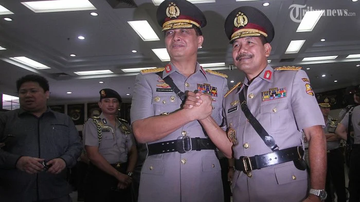 Eks Wakapolri Oegroseno Soroti Isu Polisi vs Kejaksaan, Minta Sistem Penanganan Korupsi Dievaluasi