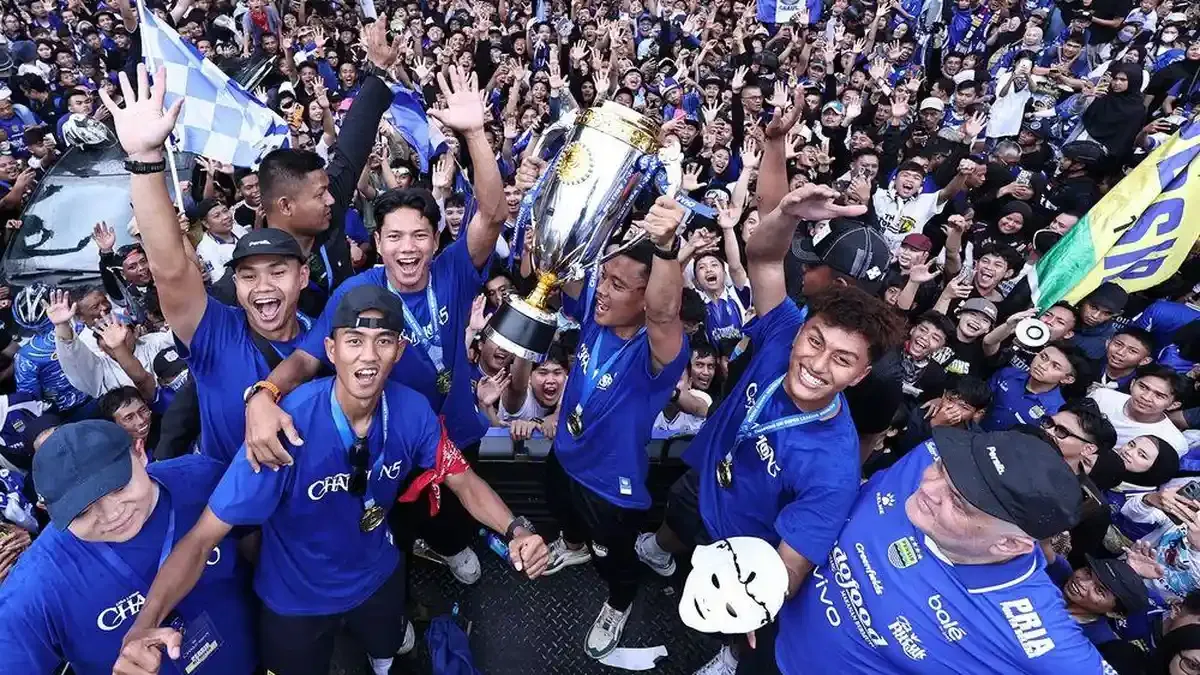 Eksperimen Igor Tolic: Menguji Kedalaman Skuad dan Pemain Baru Persib di Dewata Challenge Series