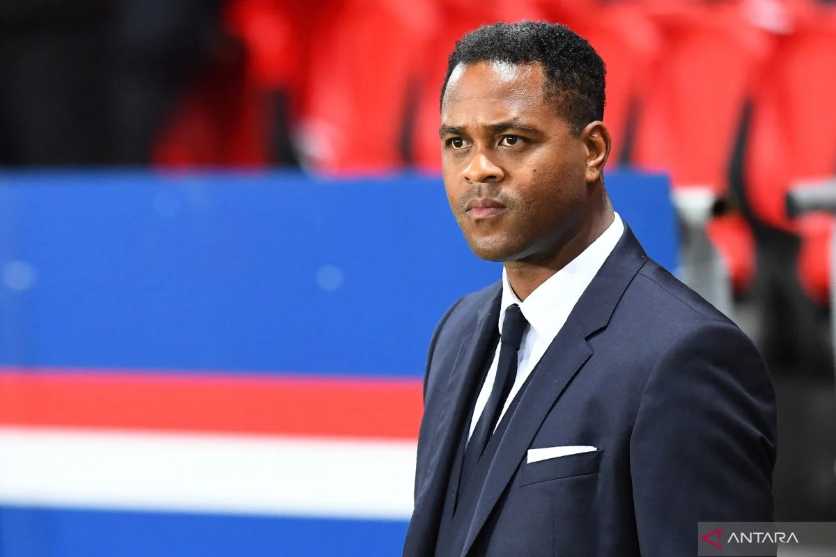 Era Baru Oranje: Xavi Resmi Jadi Pelatih Timnas Belanda Hingga 2030, Patrick Kluivert Berpeluang Jadi Asisten