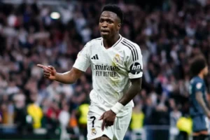 Era Baru Real Madrid: Vinicius Junior Amankan Kontrak Jangka Panjang dan Warisan Nomor 7