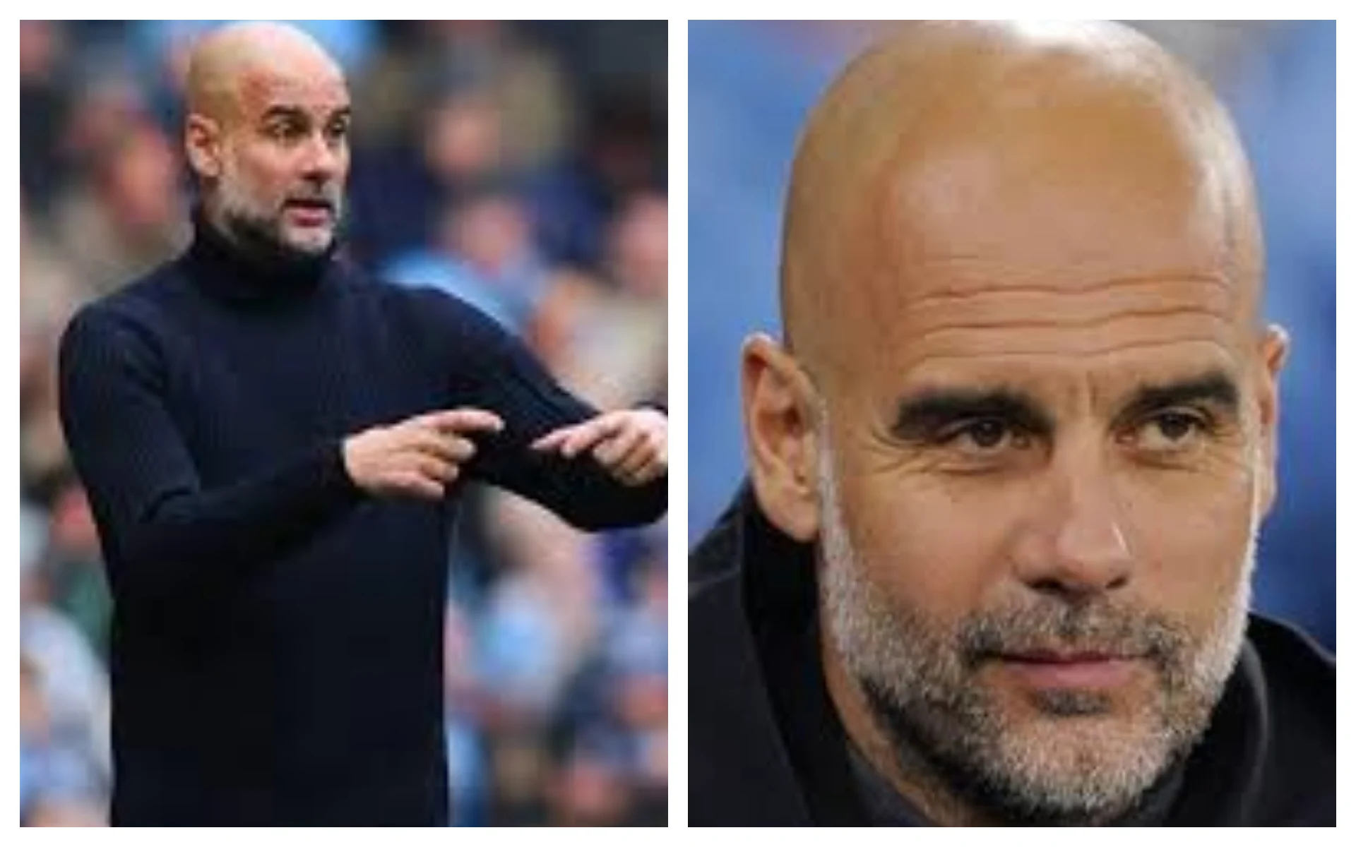 Era Baru Tanpa Pep Guardiola: Tantangan Arsenal dan Wajah Baru Manchester City