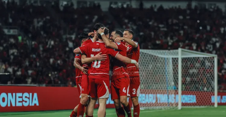 Erick Thohir: Timnas Indonesia Harus Berani Naik Kelas Meski Terjal di Piala AFF 2026
