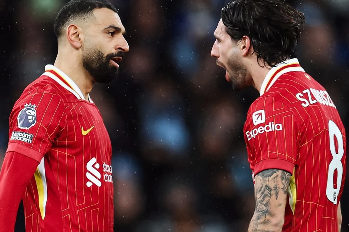 Evaluasi Mendalam: Dampak Pertandingan Liverpool vs Sunderland dan Ambisi Transfer The Reds