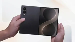 Fenomena Galaxy Z Fold 8: Saat Pengguna iPhone Berpaling ke HP Lipat Samsung