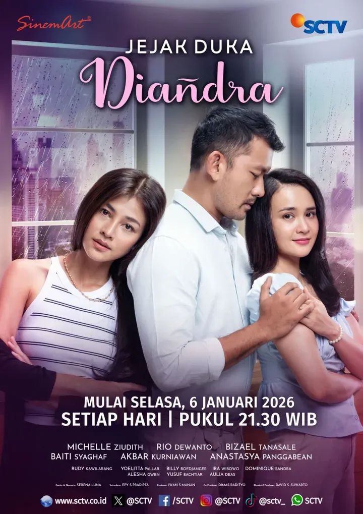 Fenomena Sinetron Seindah Masa Remaja SCTV: Gebrakan Rating dan Kisah Hangat Dua Saudara