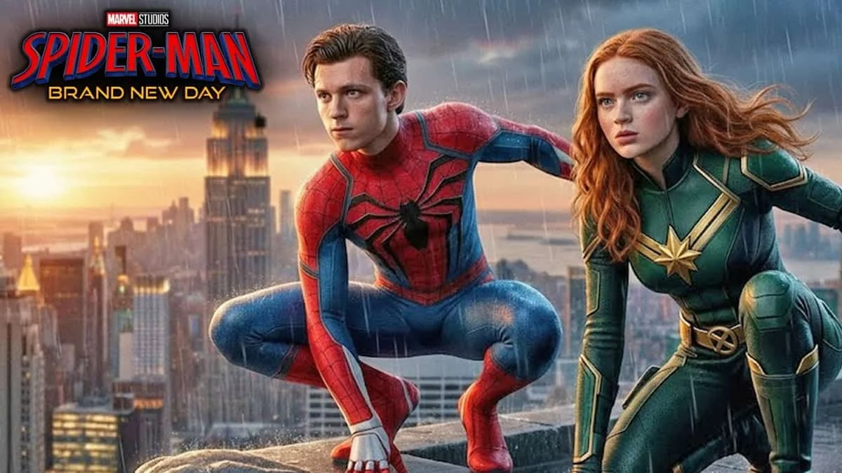 Fenomena Spider-Man: Brand New Day Guncang Box Office Dunia dan Bungkam Kritik Superhero Fatigue