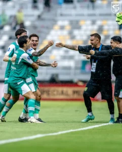 Filosofi Kualitas di Atas Kuantitas: Bernardo Tavares Racik Persebaya Menuju Juara
