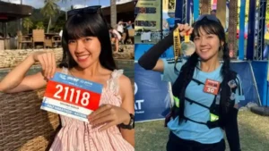 Foto Cindy Gulla Dicatut Tanpa Izin, Kemenpora Tak Minta Maaf, Cuma Hapus Postingan: Jujur Kecewa