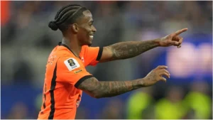 Gagal rekrut Crysencio Summerville, Manchester United bidik 6 winger ini [titlebase]
