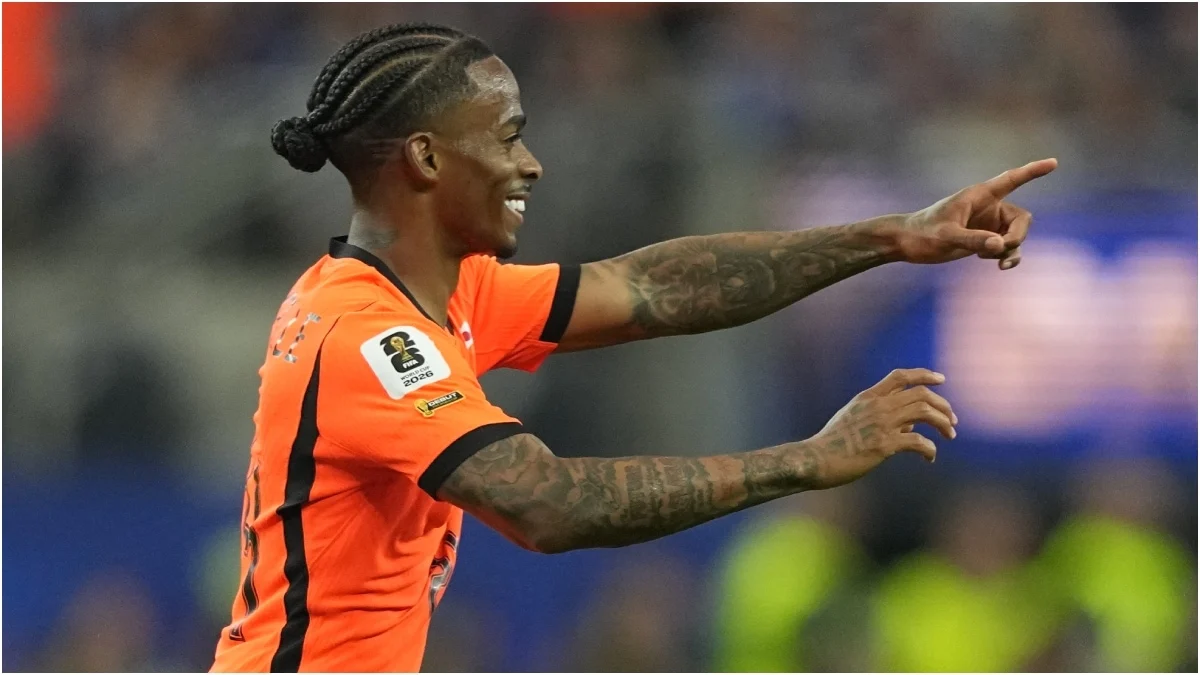 Gagal rekrut Crysencio Summerville, Manchester United bidik 6 winger ini [titlebase]
