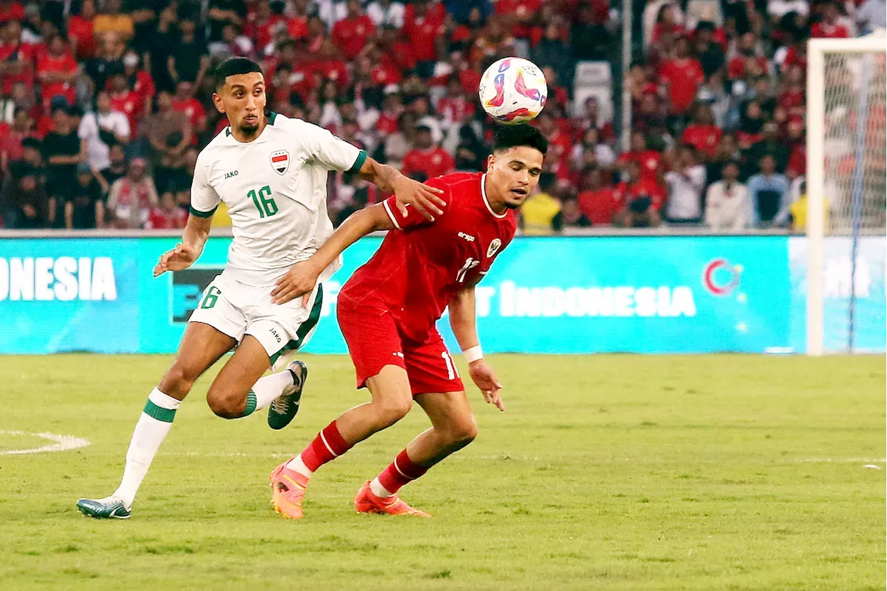 Gagal Total di Piala AFF 2026, PSSI Janjikan Evaluasi Menyeluruh Timnas Indonesia