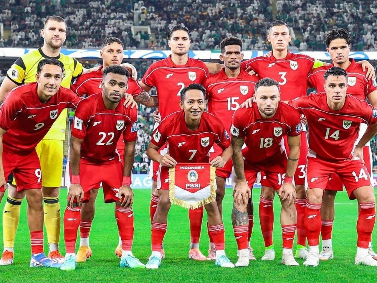 Gagal total di Piala AFF 2026, Timnas Indonesia dapat kesempatan menebus dosa