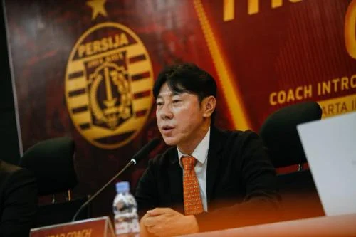 Gebrakan Shin Tae-yong di Thailand: Menguji Fisik dan Taktik Persija Jakarta demi Gelar Juara