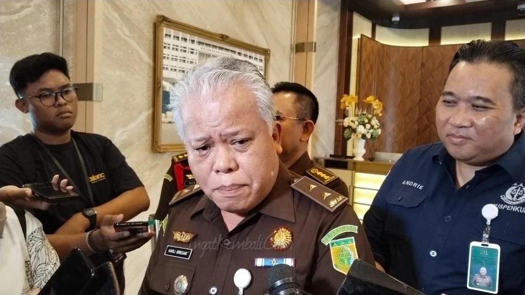Gebyar Lelang Serentak Kejagung: Dari Ponsel Rp3 Ribu hingga Aset Rp9 Miliar