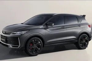 Geely Coolray Meluncur di Indonesia, Andalkan Senjata Rahasia Ini untuk Taklukkan Pasar SUV