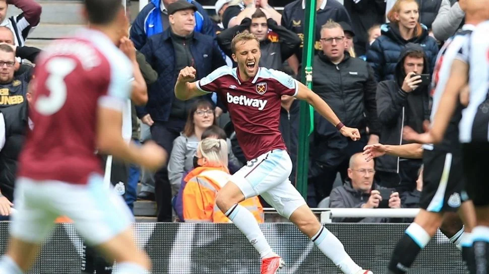 Gejolak di Balik Layar: Transformasi West Ham dan Dinamika Bursa Transfer Musim Panas
