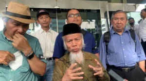 Gejolak Penyelidikan di Bogor: KPK Bantah Ada Intervensi dalam Penyelidikan di Kabupaten Bogor
