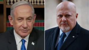 Gejolak Politik Global: Netanyahu Buka Suara Usai Pencopotan Karim Khan, Netanyahu Ungkap Rubio Ingin Menghadapi ICC