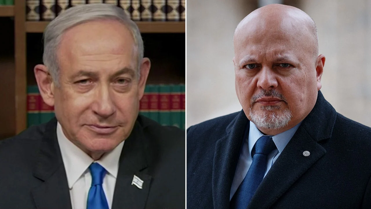 Gejolak Politik Global: Netanyahu Buka Suara Usai Pencopotan Karim Khan, Netanyahu Ungkap Rubio Ingin Menghadapi ICC