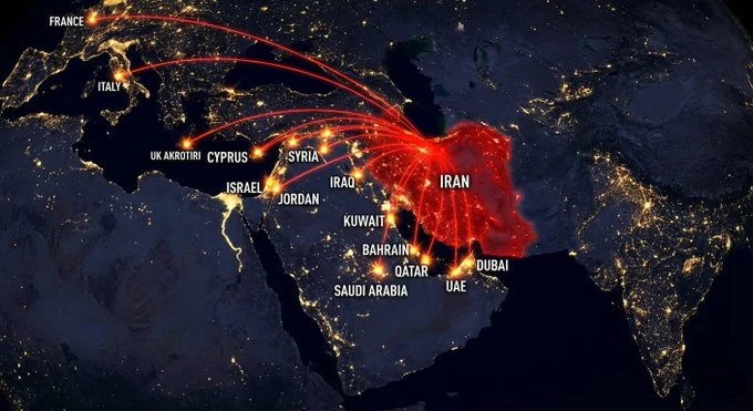 Gejolak Timur Tengah Mengguncang Stabilitas Ekonomi dan Dunia Olahraga di Bahrain