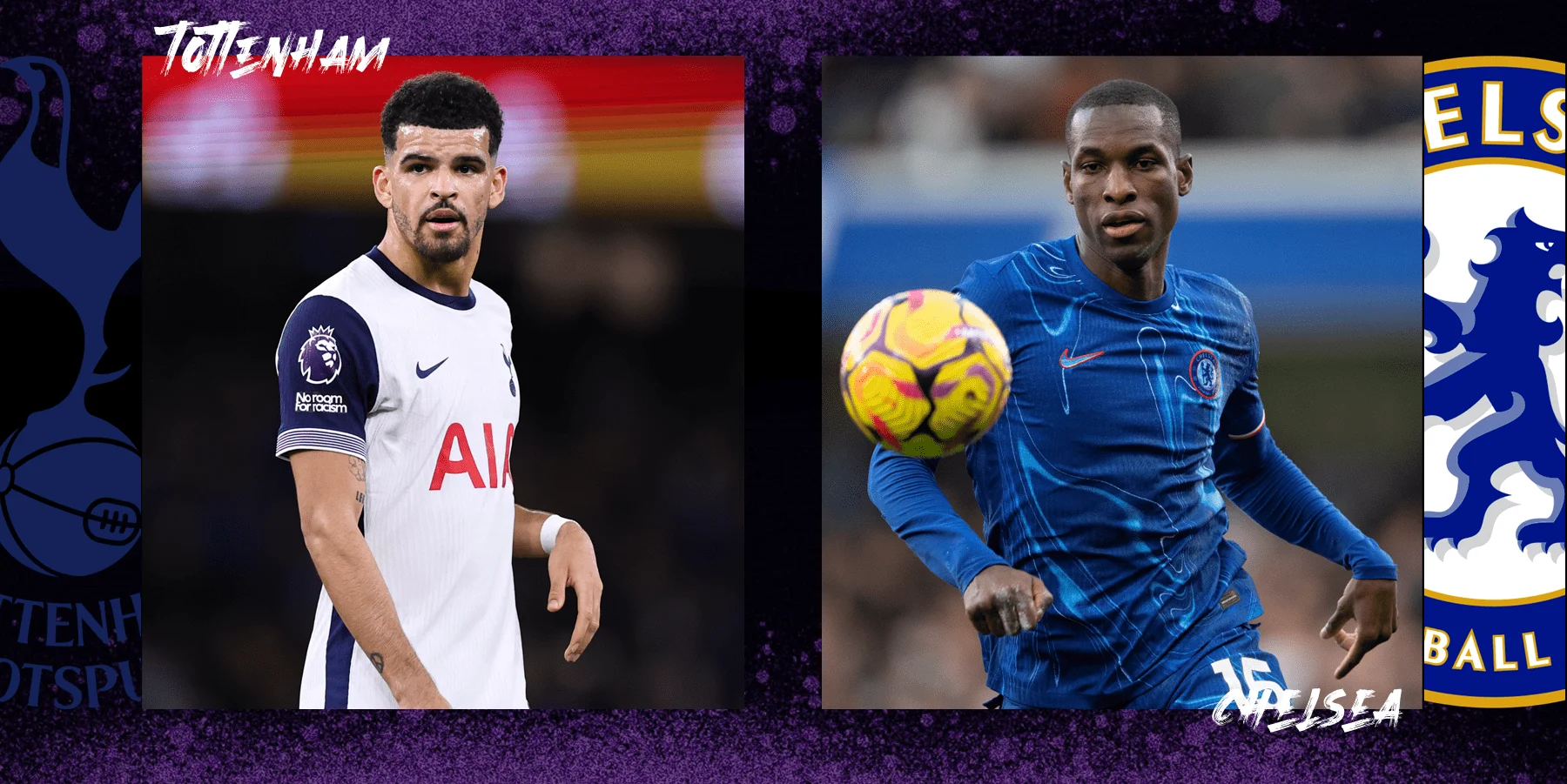 Geliat Transfer Premier League: Ambisi Tottenham dan Dinamika Chelsea vs Tottenham