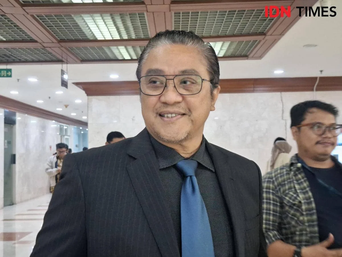 Gelombang Massa Padati Surabaya, Yusril Bantah Perpres 111 Dibuat Khusus untuk LGBT