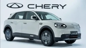 Gempita GIIAS 2026: Chery Q Resmi Dijual dengan Harga Kompetitif dan Dominasi Brand China