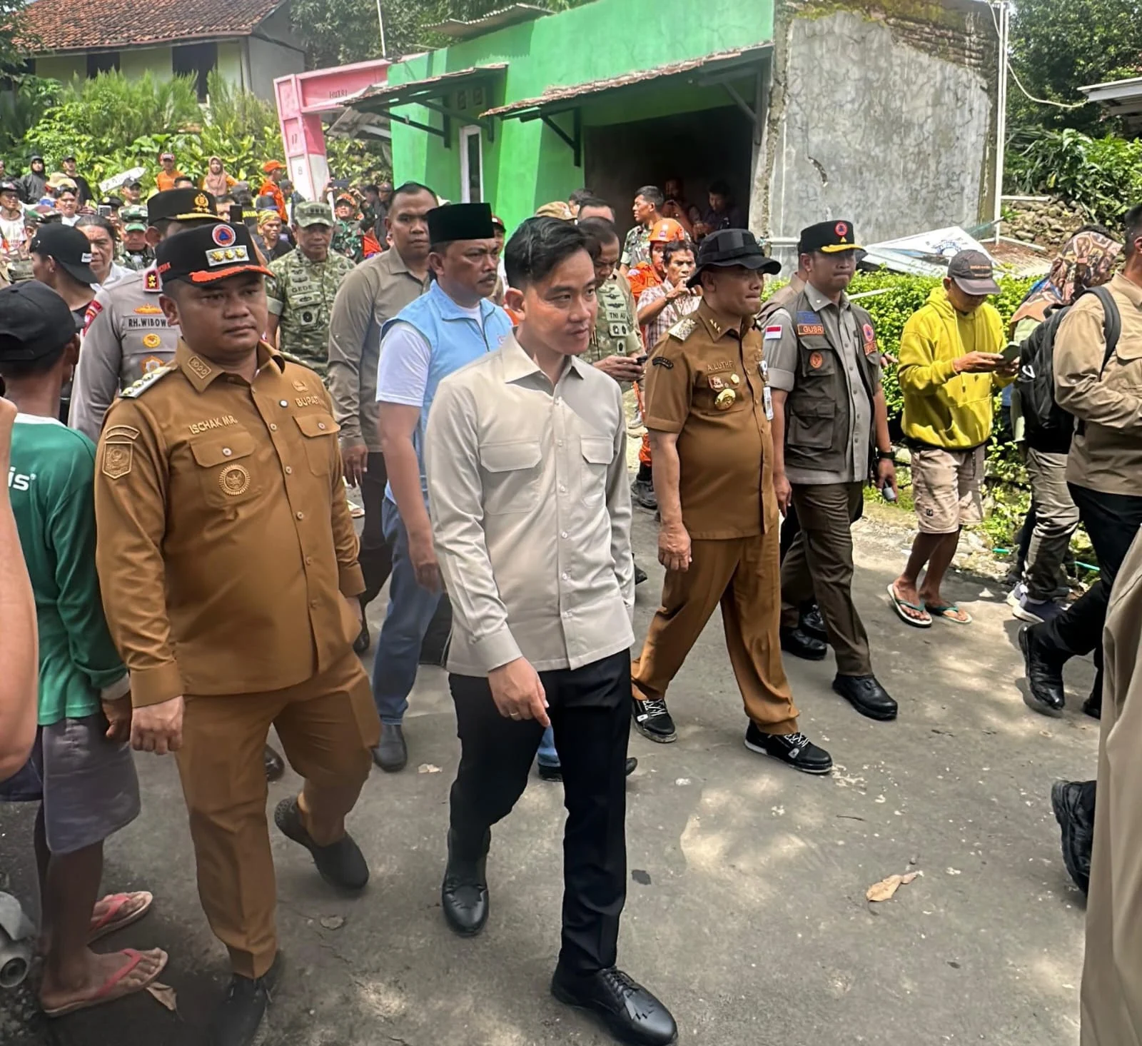 Gibran Kembali Dorong RUU Perampasan Aset: Menimbang Keseimbangan Hukum dan Perlindungan Hak Warga