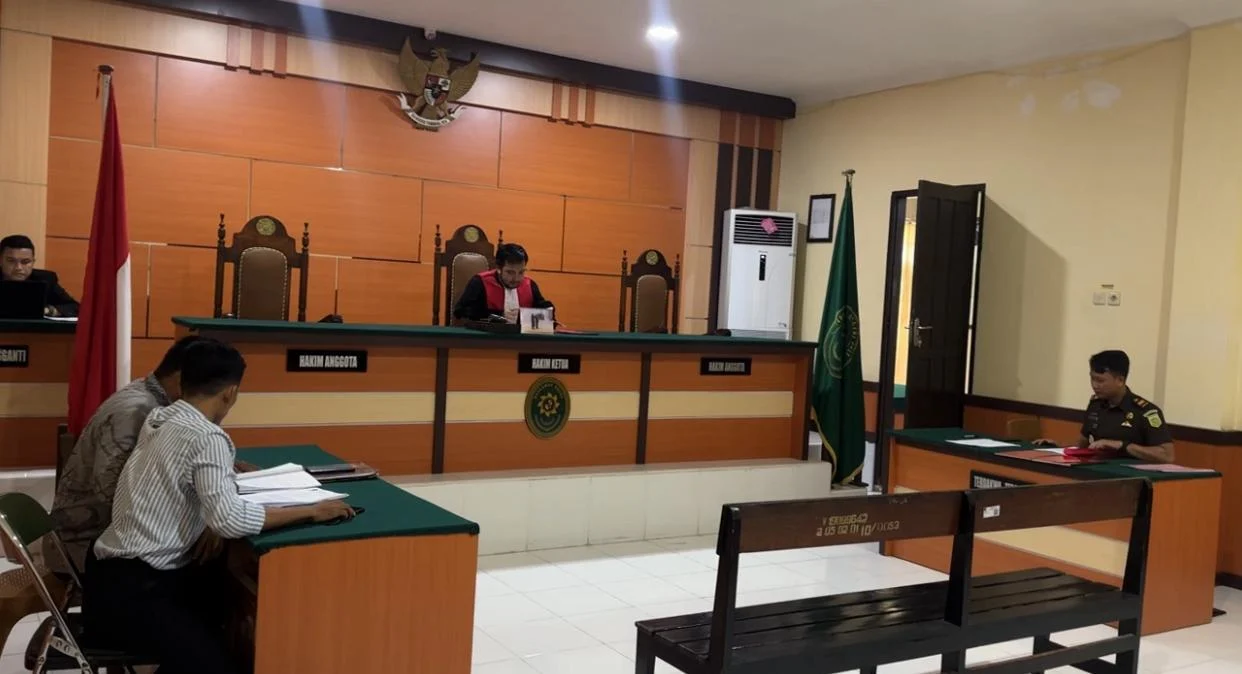Gugatan Praperadilan Ditolak, Status Tersangka Febrie Adriansyah Tetap Sah